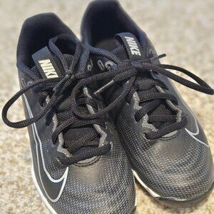 Youth Nike Football Cleats size 1.5